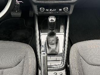 Skoda Scala 1.0 TSI AUTOMAAT/VIRTUAL picture 16