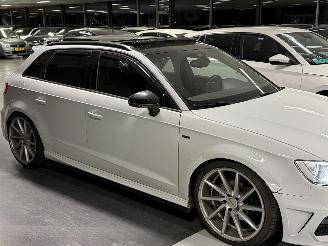 Audi A3 1.4 TFSI SPORTBACK AUTOMAAT/PANO picture 7