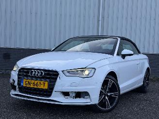 Audi A3 CABRIOLET S-LINE LED/LEER picture 8
