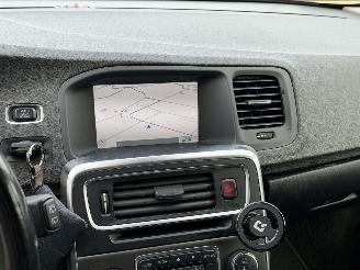 Volvo V-60 Volvo V60 2.0T Summum Automaat picture 11