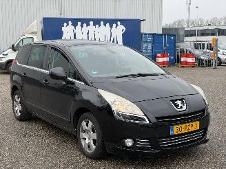 Peugeot 5008 1.6 THP AUTOMAAT/GLASDAK picture 3