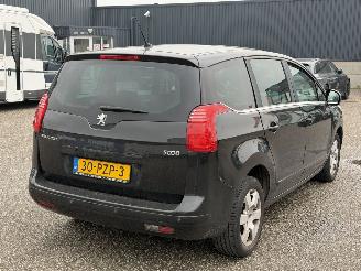 Peugeot 5008 1.6 THP AUTOMAAT/GLASDAK picture 4