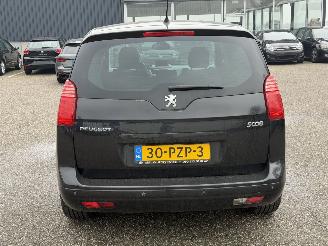 Peugeot 5008 1.6 THP AUTOMAAT/GLASDAK picture 5