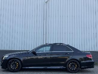 Mercedes E-klasse E63 AMG 4matic LED/PANO/FULL picture 7