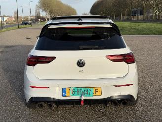 Volkswagen Golf 2.0 TSI R 4Motion PANO picture 4