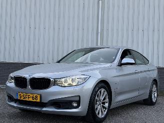 BMW 3-serie GT Gran Turismo 320i AUTOMAAT picture 7