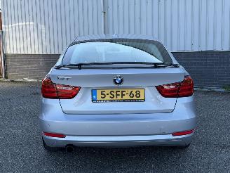 BMW 3-serie GT Gran Turismo 320i AUTOMAAT picture 4