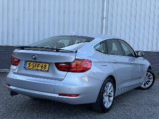 BMW 3-serie GT Gran Turismo 320i AUTOMAAT picture 3