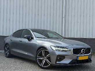 Volvo S-60 2.0 T4 R-Design AUTOMAAT/LED picture 9