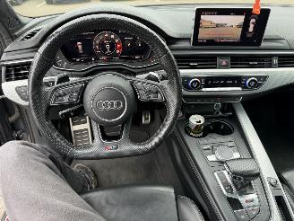 Audi RS 4 AVANT PANO/CERAMIC/FULL OPTION picture 10