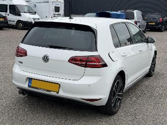 Volkswagen Golf 1.4 TSI GTE AUTOMAAT picture 4
