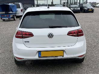 Volkswagen Golf 1.4 TSI GTE AUTOMAAT picture 5