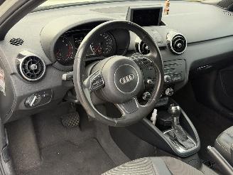 Audi A1 1.4TFSI S-LINE AUTOMAAT picture 5