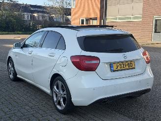 Mercedes A-klasse A180 AMG PANO/AUTOMAAT picture 6