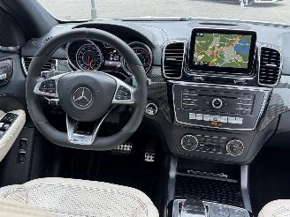 Mercedes GLE 63s AMG COUPE FULL OPTION picture 19