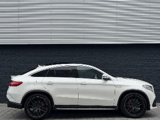 Mercedes GLE 63s AMG COUPE FULL OPTION picture 7