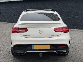 Mercedes GLE 63s AMG COUPE FULL OPTION picture 5