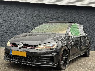 Volkswagen Golf 2.0TSI GTI FACELIFT PANO/DSG picture 8