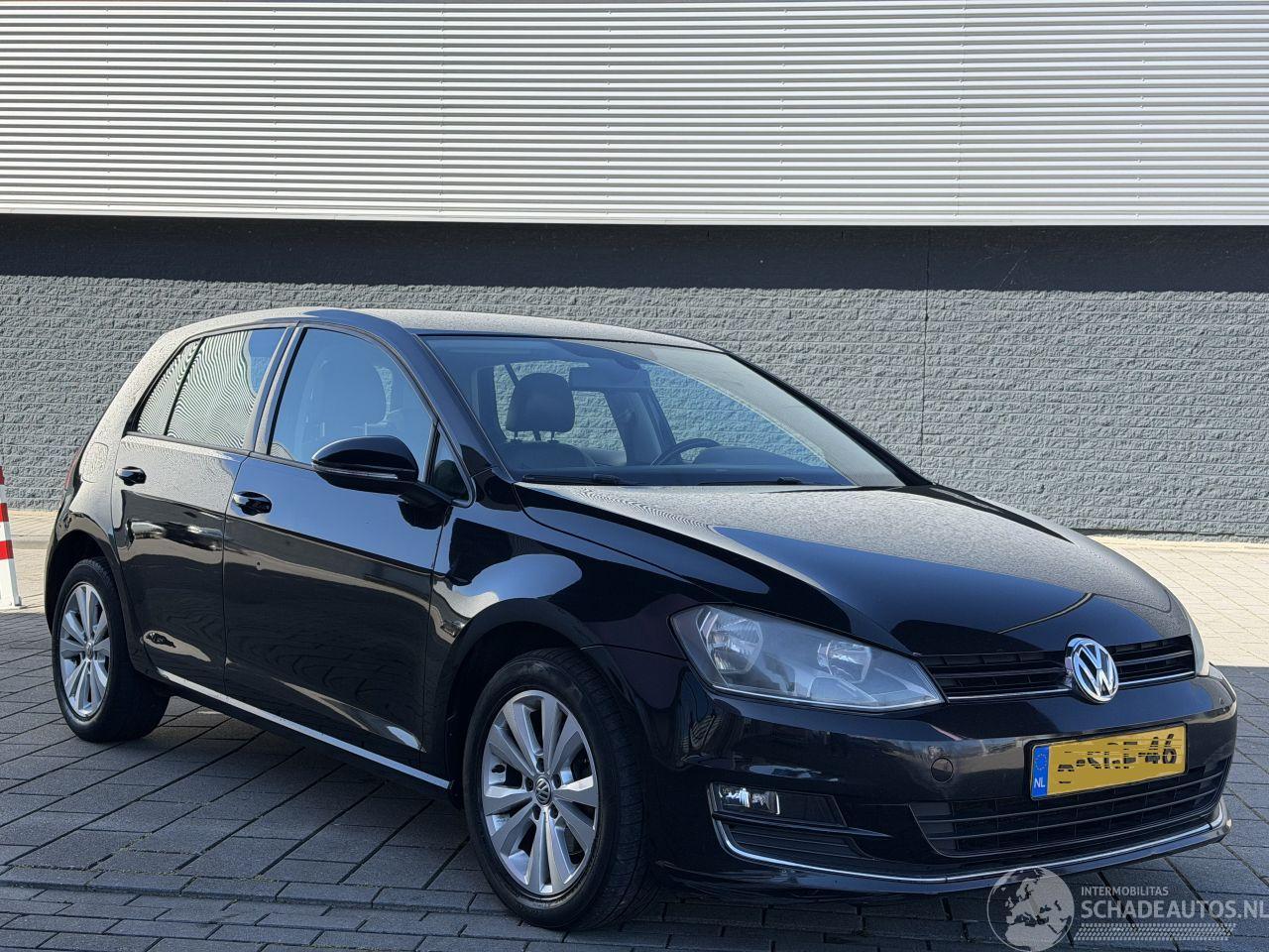 Volkswagen Golf 1.2 TSI Highline AUTOMAAT