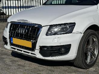 Audi Q5 3.2 FSI QUATTRO PANO/AUTOMAAT picture 10