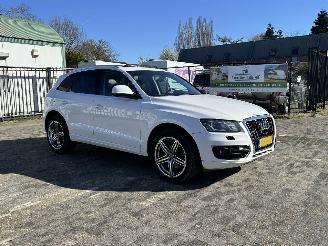Audi Q5 3.2 FSI QUATTRO PANO/AUTOMAAT picture 4