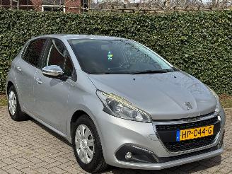 Peugeot 208 1.2 Facelift Urban Soul picture 2