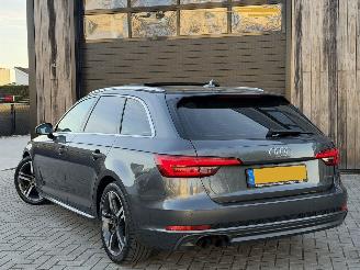 Audi A4 Avant 3.0TDI QUATTRO S-LINE PANO/AUTOMAAT picture 6