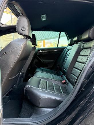 Volkswagen Golf 2.0 TDI GTD FACELIFT PANO/AUTOMAAT picture 10