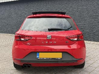Seat Leon 1.8 TSI FR PANO/DSG/LED picture 5