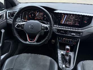 Volkswagen Polo 2.0 TSI GTI PANO/AUTOMAAT FULL picture 12