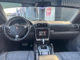 Porsche Cayenne 4.8 TURBO TechArt Magnum FULL OPTION picture 9