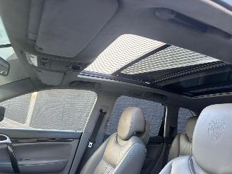 Porsche Cayenne 4.8 TURBO TechArt Magnum FULL OPTION picture 14