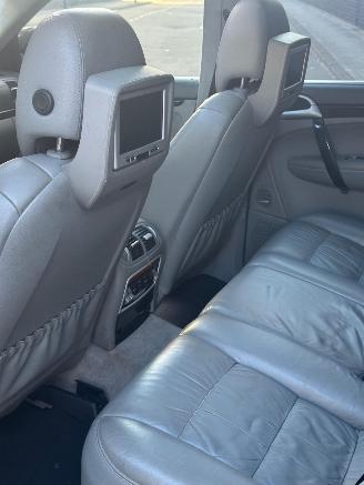 Porsche Cayenne 4.8 TURBO TechArt Magnum FULL OPTION picture 11