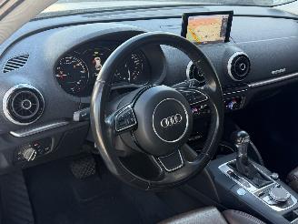 Audi A3 1.4 E-tron S-LINE PANO/AUTOMAAT picture 12