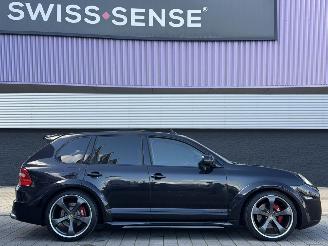 Porsche Cayenne 4.8 TURBO Techart Magnum Ful option picture 3
