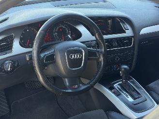 Audi A4 Avant 2.0TFSI quattro S-LINE AUTOMAAT/LED picture 12