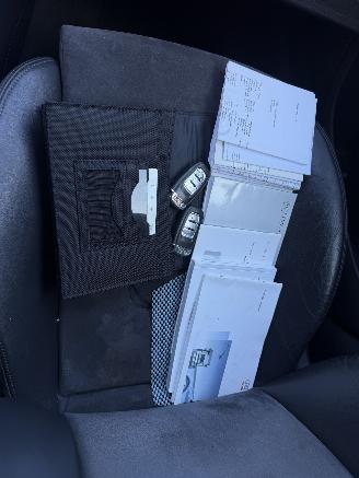 Audi A4 Avant 2.0TFSI quattro S-LINE AUTOMAAT/LED picture 20