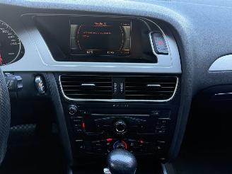 Audi A4 Avant 2.0TFSI quattro S-LINE AUTOMAAT/LED picture 16