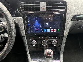 Volkswagen Golf 1.2TSI FACELIFT PAKKET picture 15