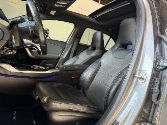 Mercedes A-klasse A45s AMG PANO/MEMORY picture 10