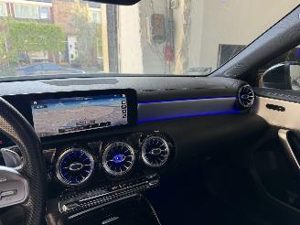 Mercedes A-klasse A45s AMG PANO/MEMORY picture 11