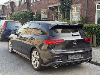 Volkswagen Golf 8 GTI CLUBSPORT PANO/HEAD-UP picture 6