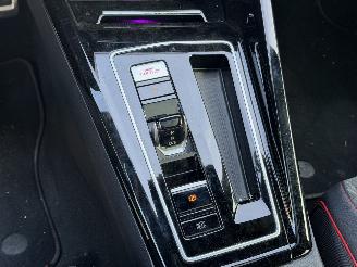 Volkswagen Golf 8 GTI CLUBSPORT PANO/HEAD-UP picture 11