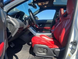 Land Rover Range Rover Evoque 2.2 SD4 4WD kuipstoelen/automaat picture 10