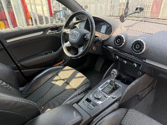 Audi A3 LIMOUSINE 1.4 S-LINE AUTOMAAT picture 8