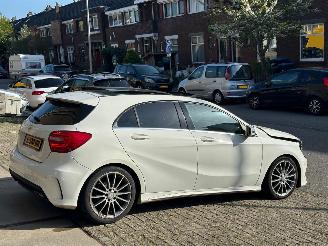 Mercedes A-klasse A180 AMG PANO/LED picture 6