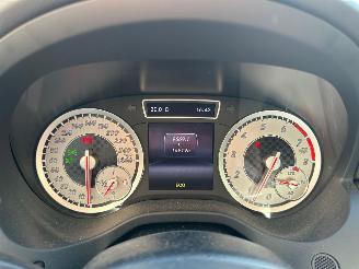 Mercedes A-klasse A180 AMG PANO/LED picture 8