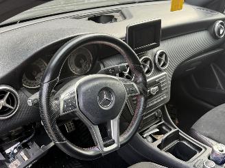 Mercedes A-klasse A220 CDI AMG PANO/AUTOMAAT picture 6