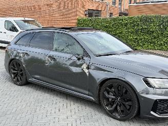 Audi RS 4 AVANT 2.9TFSI CERAMIC/FULL OPTION picture 4