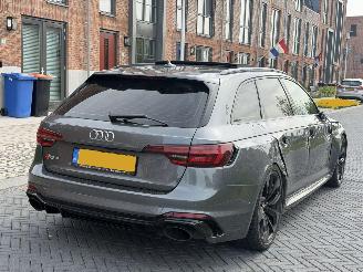 Audi RS 4 AVANT 2.9TFSI CERAMIC/FULL OPTION picture 5